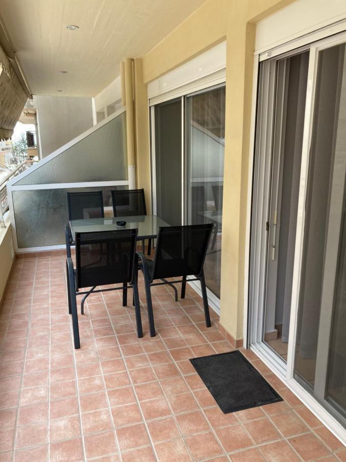 M.O.M.'S Apartamento Alexandroupoli Exterior foto