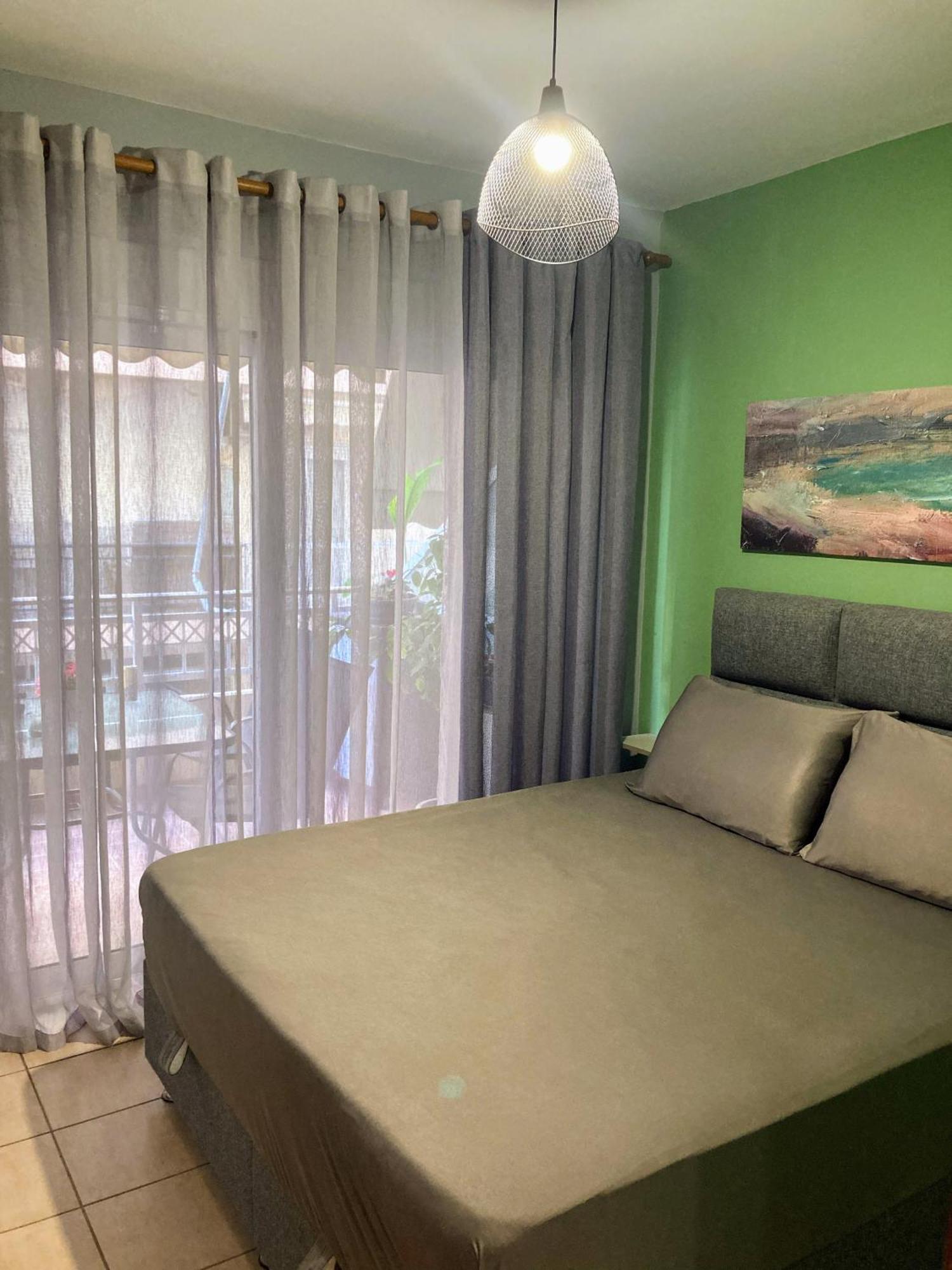 M.O.M.'S Apartamento Alexandroupoli Exterior foto