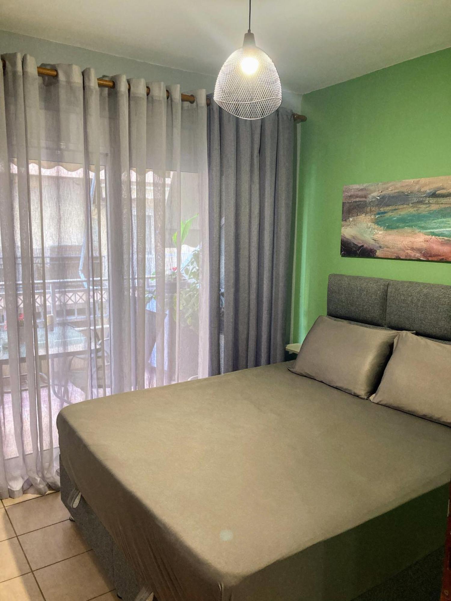 M.O.M.'S Apartamento Alexandroupoli Exterior foto