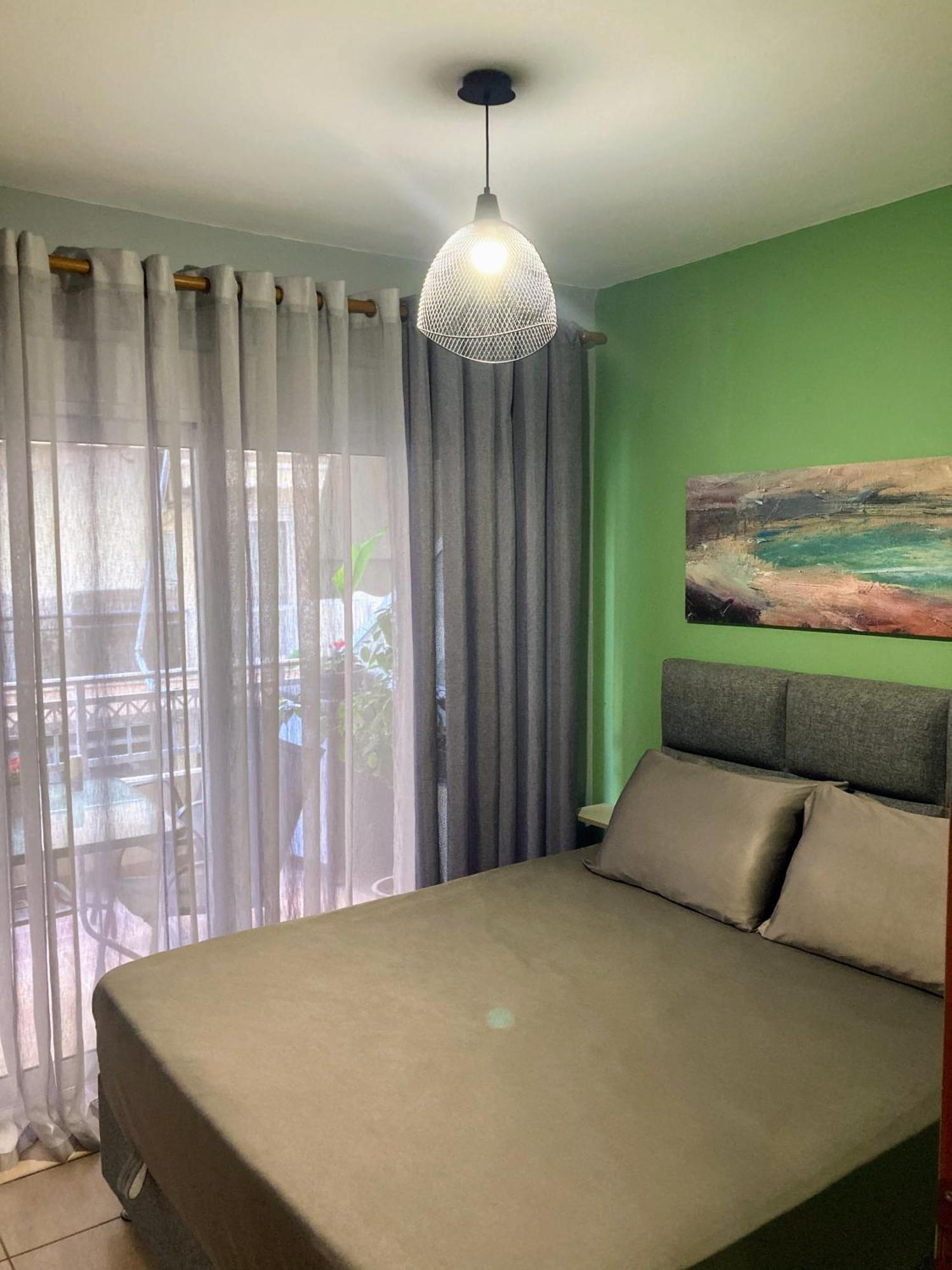 M.O.M.'S Apartamento Alexandroupoli Exterior foto