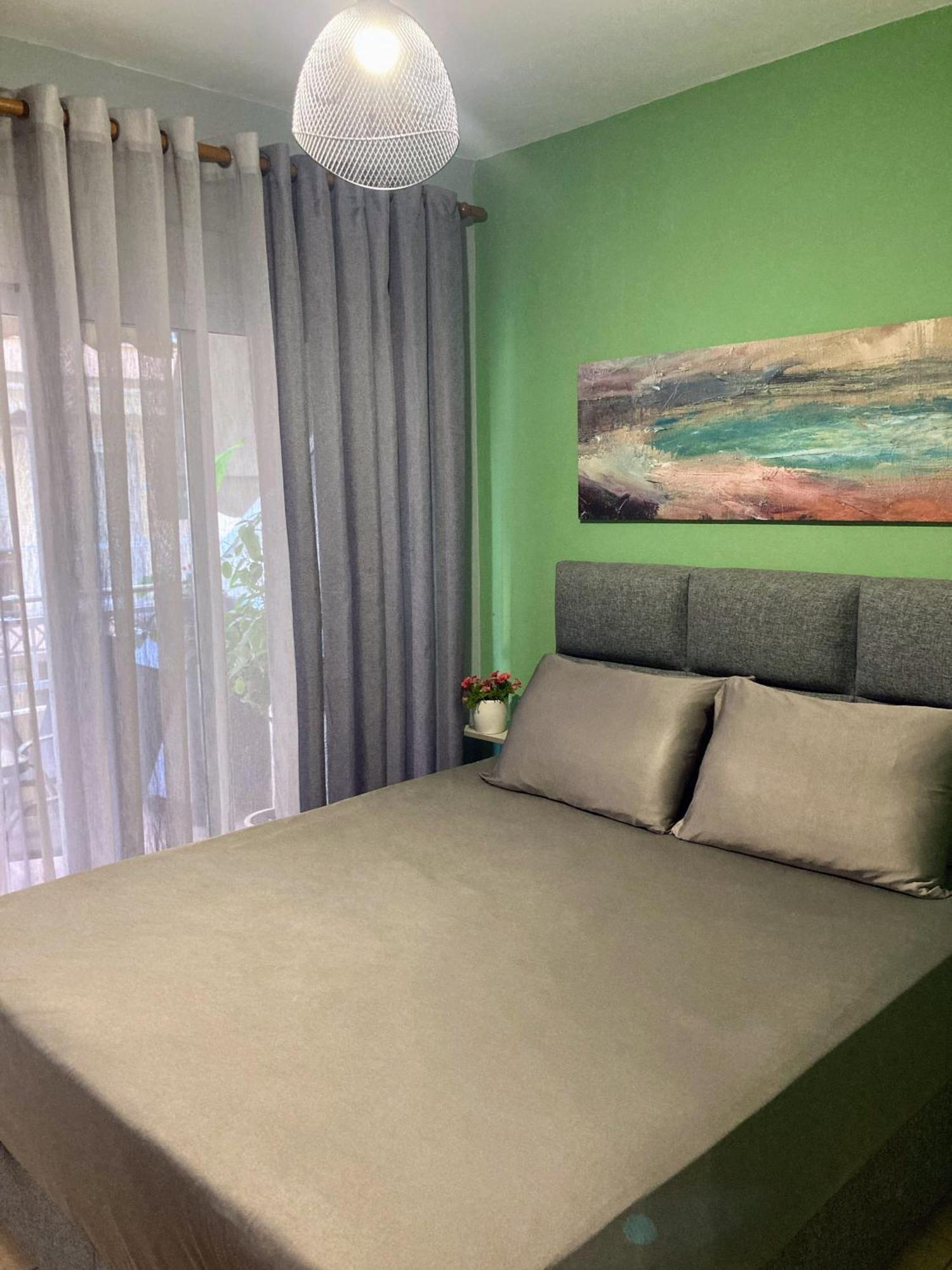 M.O.M.'S Apartamento Alexandroupoli Exterior foto
