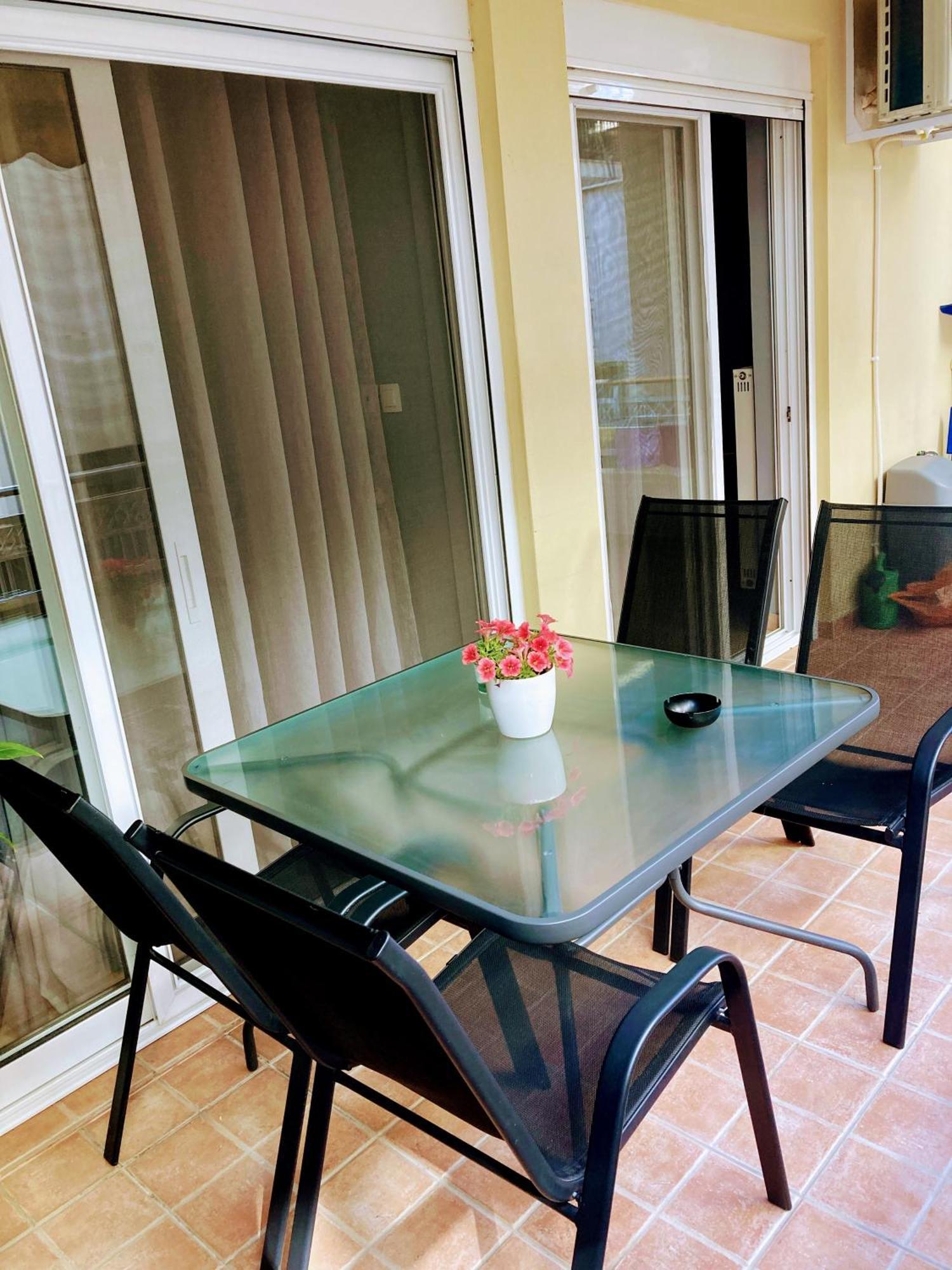 M.O.M.'S Apartamento Alexandroupoli Exterior foto