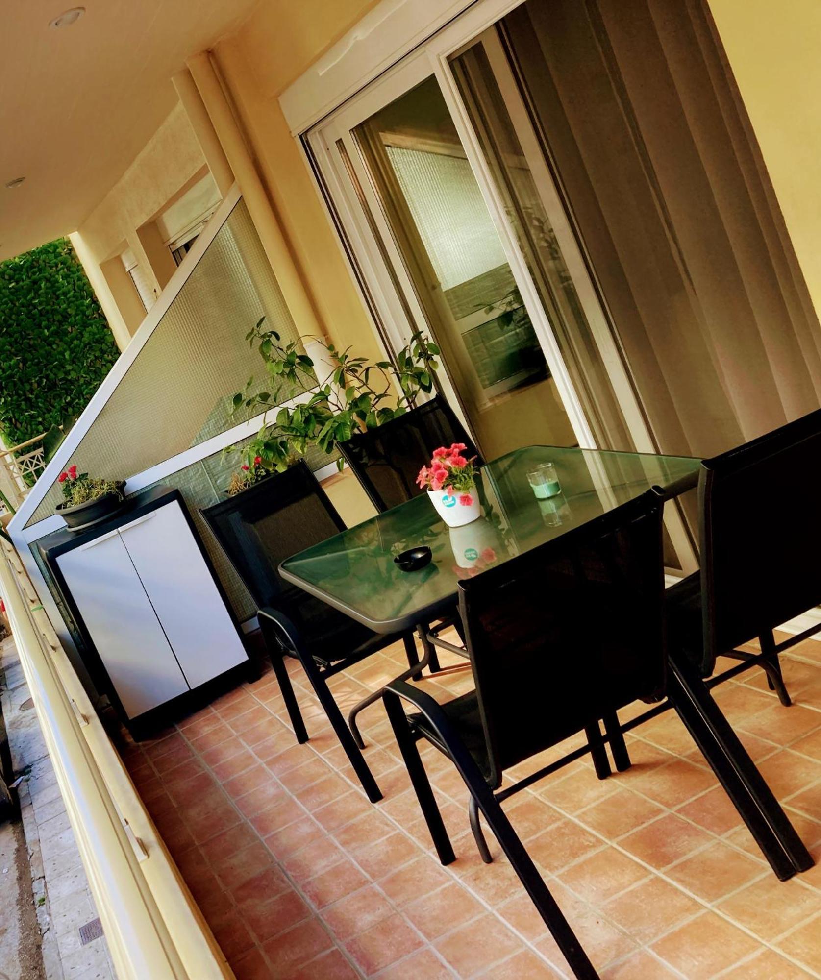 M.O.M.'S Apartamento Alexandroupoli Exterior foto